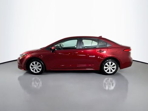 Used 2024 Toyota Corolla LE FWD image 6