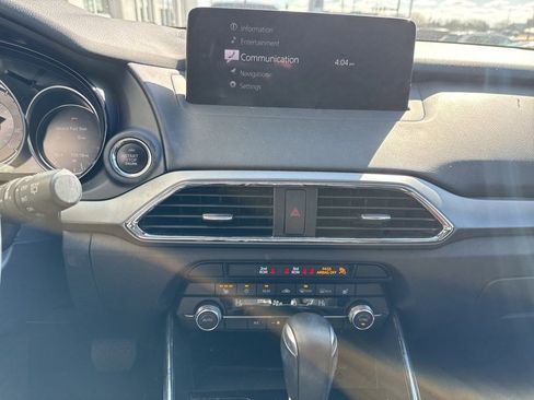 Used 2023 MAZDA CX-9 Touring image 16