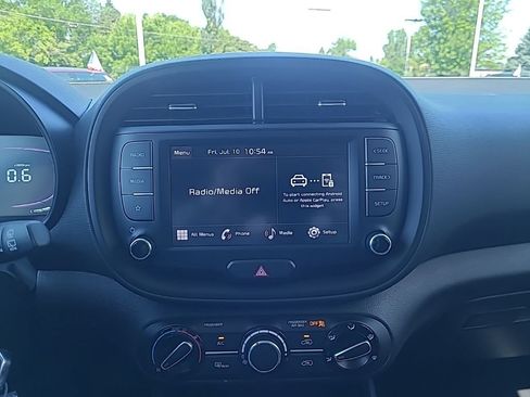 Certified 2024 Kia Soul LX w/ Option Group 015 FWD image 24
