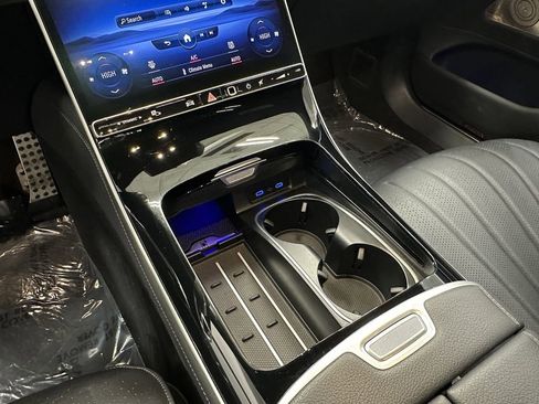 Certified 2023 Mercedes-Benz S 500 4MATIC w/ AMG Line image 32