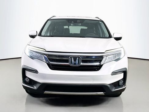Used 2019 Honda Pilot Elite image 2