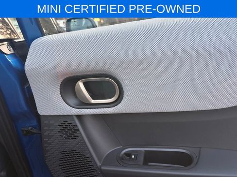 Certified 2025 MINI Cooper S FWD image 22