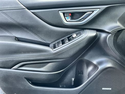 Used 2020 Subaru Forester Limited w/ Popular Package #3 image 27