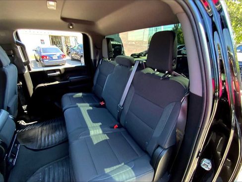 Used 2024 Chevrolet Silverado 2500 Custom w/ Custom Value Package image 19