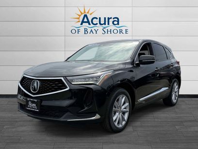 Used 2023 Acura RDX AWD