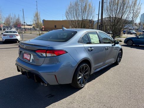 New 2026 Toyota Corolla SE image 10