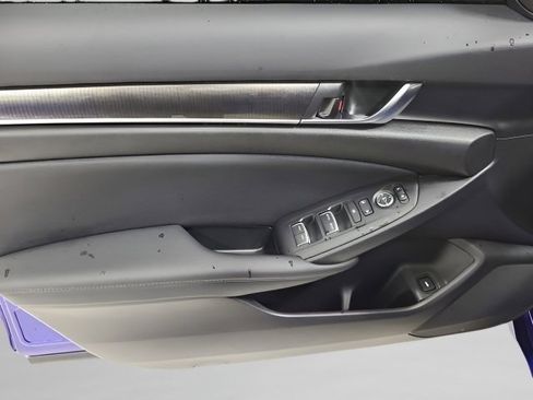 Used 2022 Honda Accord Sport Special Edition image 25