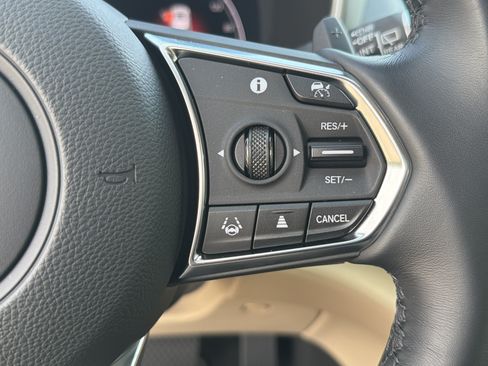 Certified 2026 Acura MDX SH-AWD w/ Technology Package image 20