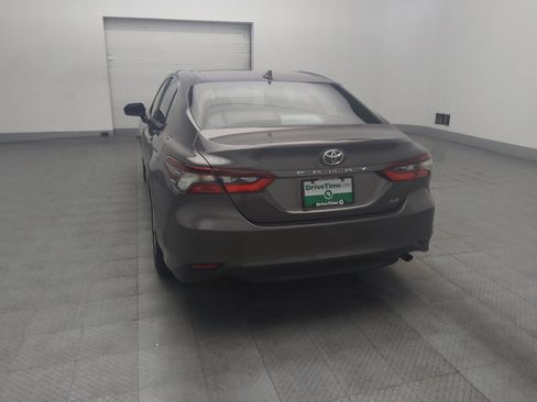 Used 2023 Toyota Camry LE FWD image 6