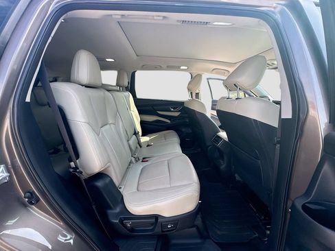 Used 2021 Subaru Ascent Limited w/ Technology Package AWD/4WD image 34