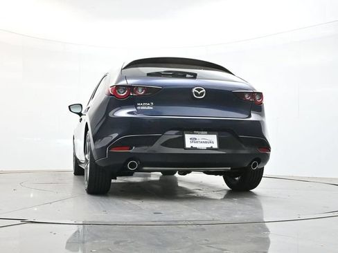 Used 2026 MAZDA MAZDA3 s FWD image 32