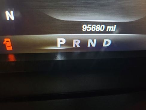 Used 2022 RAM 1500 Classic Warlock image 3