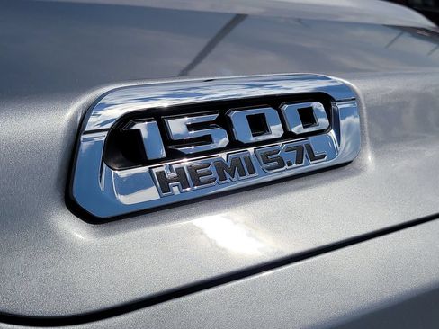 Used 2019 RAM 1500 Limited AWD/4WD image 7