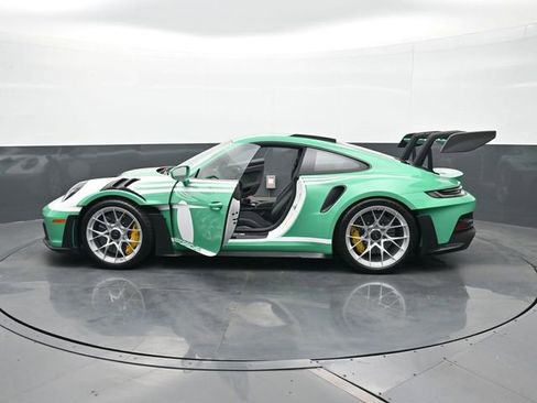 Used 2025 Porsche 911 GT3 RS RWD image 24