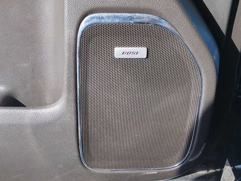 Used 2016 GMC Sierra 2500 Denali w/ Suspension Package, Off-Road image 23