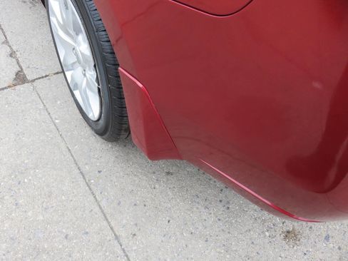 Used 2012 Nissan Sentra 2.0 S w/ Convenience Pkg image 32