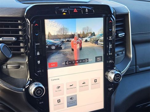 New 2026 RAM 3500 Laramie w/ Night Edition image 31