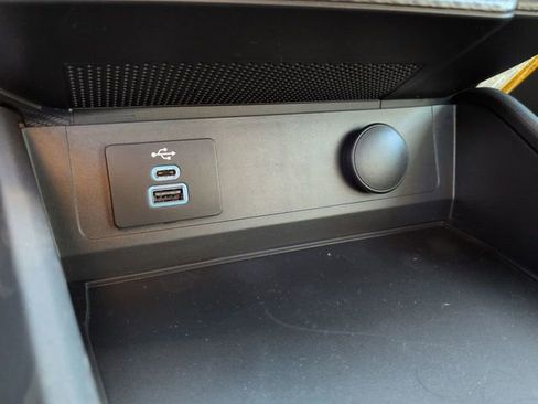 New 2026 Ford Mustang Coupe w/ Mustang Nite Pony Package image 22