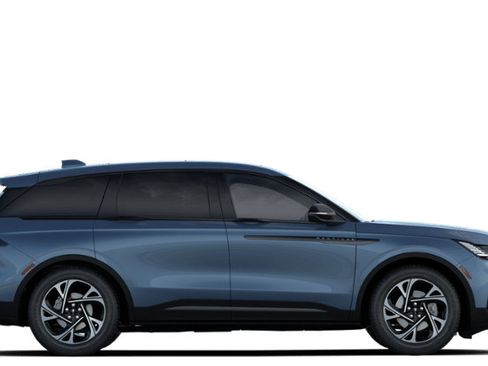 New 2026 Lincoln Nautilus Premier w/ Equipment Group 102A AWD/4WD image 5