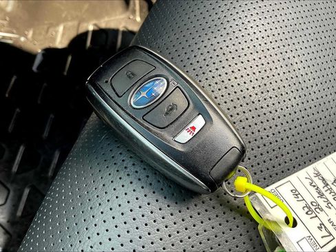 Used 2020 Subaru Outback Limited AWD/4WD image 15