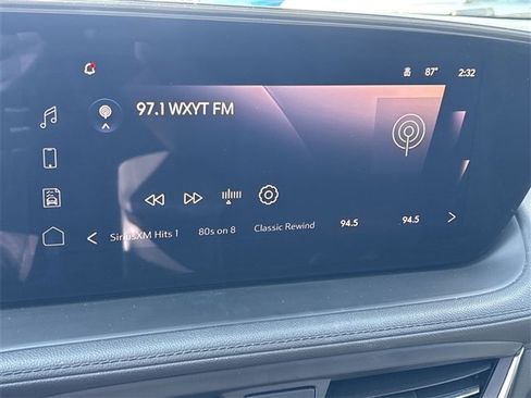 Certified 2024 Buick Encore GX Preferred image 13