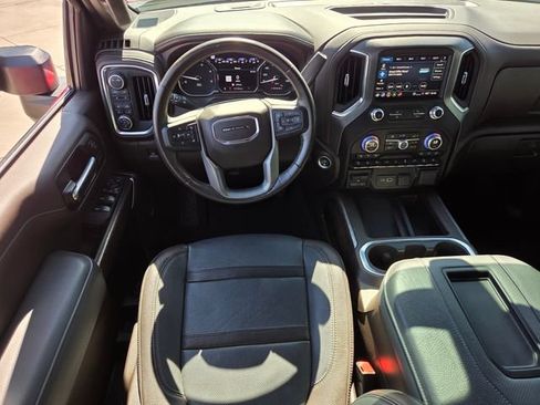 Certified 2022 GMC Sierra 2500 Denali AWD/4WD image 12