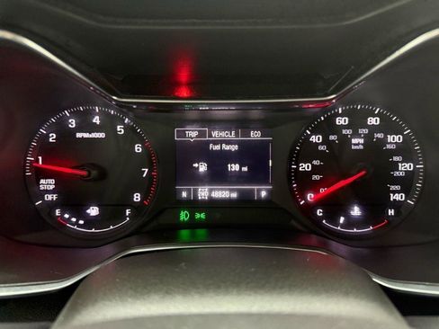 Used 2023 Chevrolet TrailBlazer LT w/ Convenience Package AWD/4WD image 15