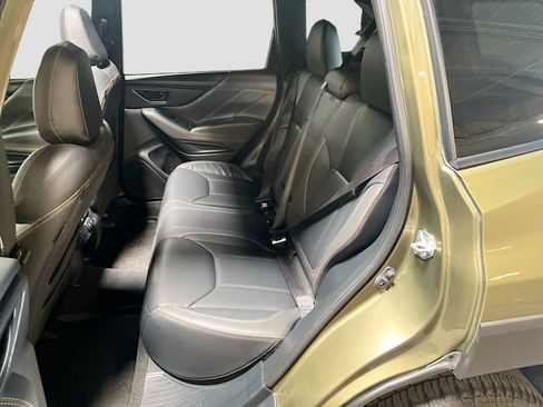 Used 2024 Subaru Forester Wilderness w/ Wilderness Package AWD/4WD image 26