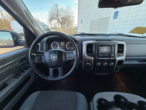 Used 2014 RAM 1500 Big Horn image 12