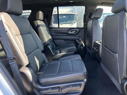 Used 2021 Chevrolet Tahoe Z71 image 25