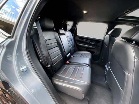 Used 2024 Honda CR-V Sport Touring image 24
