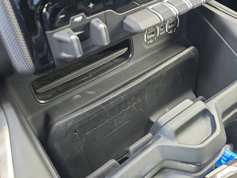 Used 2020 RAM 2500 Limited image 28