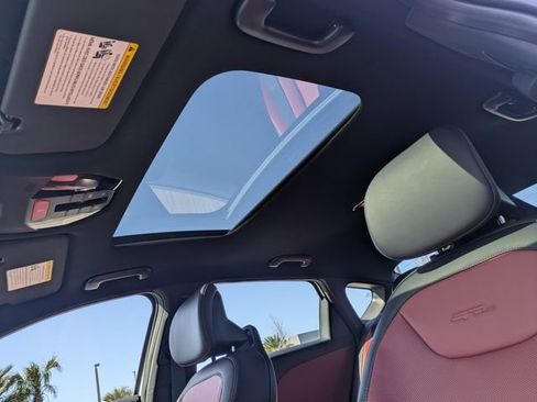 New 2025 Kia K4 GT-Line Turbo image 20