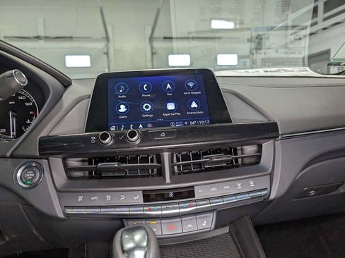 New 2026 Cadillac CT4 Luxury image 33