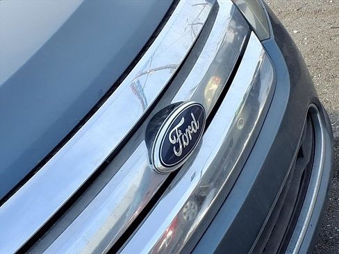 Used 2012 Ford Fusion SE image 28