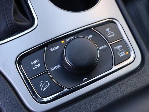 Used 2021 Jeep Grand Cherokee High Altitude image 19