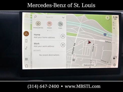 Used 2025 Land Rover Defender 110 V8 AWD/4WD image 42