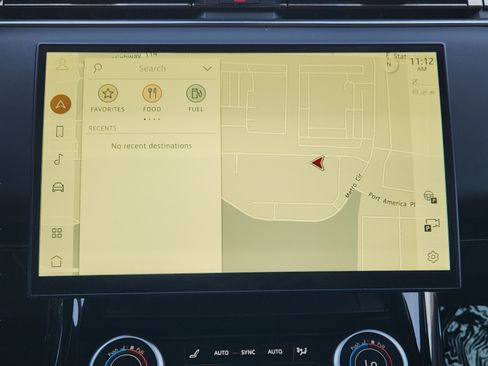 Certified 2023 Land Rover Range Rover Sport SE Dynamic AWD/4WD image 13