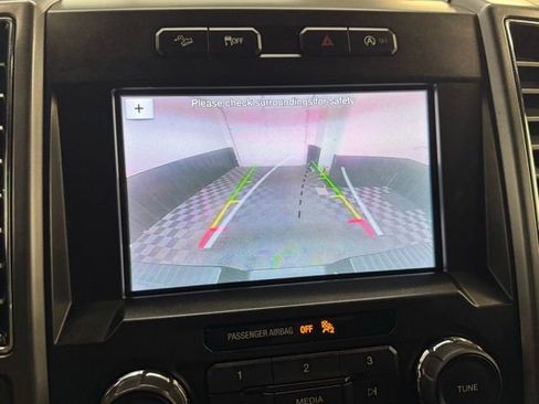 Used 2019 Ford F150 XLT w/ Equipment Group 301A Mid image 23