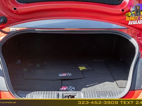 Used 2022 Toyota GR86 RWD image 13