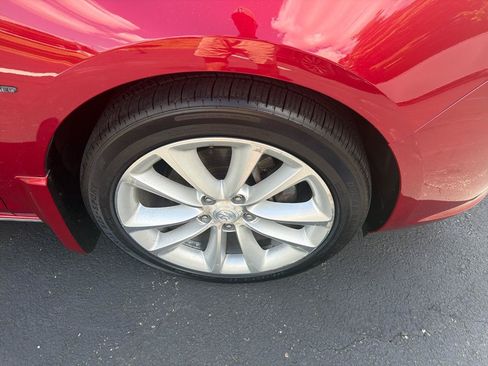 Used 2016 Buick Verano Premium FWD image 8