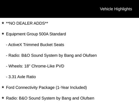 New 2026 Ford F150 Lariat AWD/4WD image 6