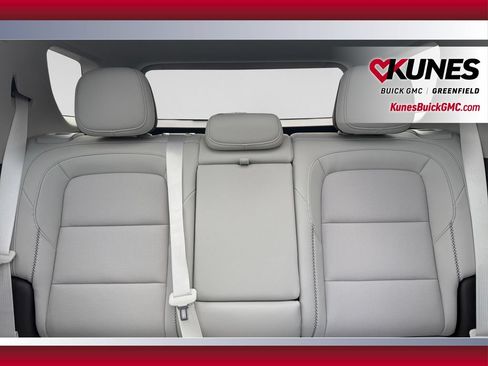 New 2027 GMC Terrain Denali w/ LPO, Floor Liner Package AWD/4WD image 12
