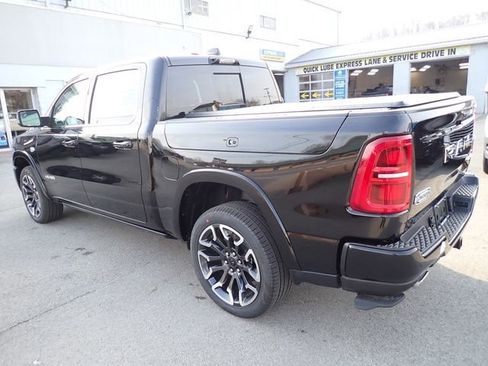 New 2026 RAM 1500 Limited image 3