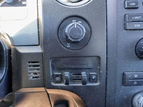 Used 2014 Ford F150 STX w/ Equipment Group 201A Mid image 12