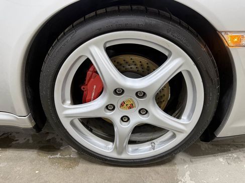 Used 2007 Porsche 911 Carrera S image 11