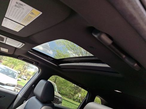 Certified 2023 Honda CR-V Sport Touring image 14