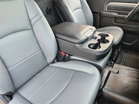 New 2024 RAM 2500 Tradesman w/ Convenience Group image 12