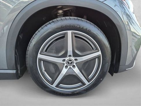 Certified 2023 Mercedes-Benz EQE 350+ SUV image 24