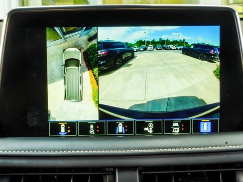 Used 2022 GMC Yukon SLT w/ SLT Premium Package AWD/4WD image 26